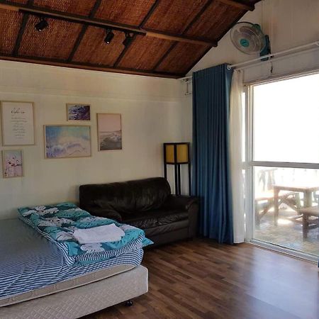 Phú Huy Homestay Phu Quoc Exterior foto