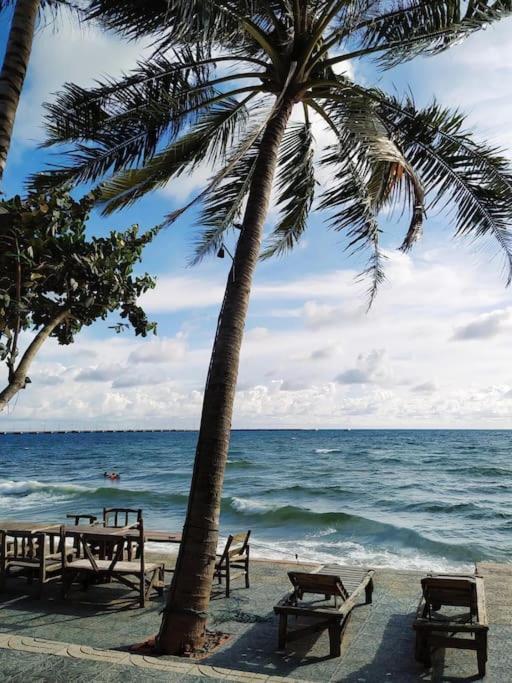 Phú Huy Homestay Phu Quoc Exterior foto
