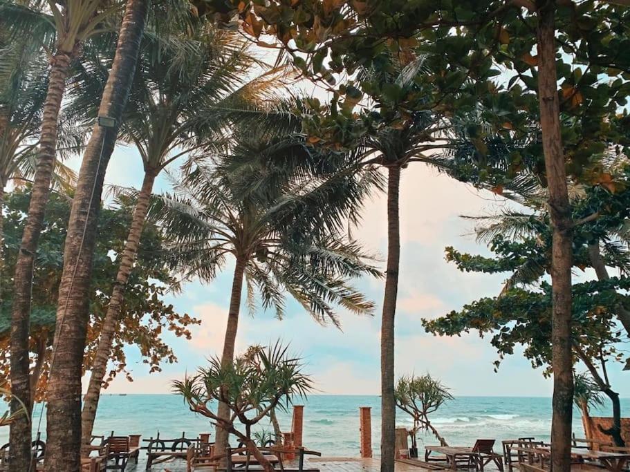 Phú Huy Homestay Phu Quoc Exterior foto