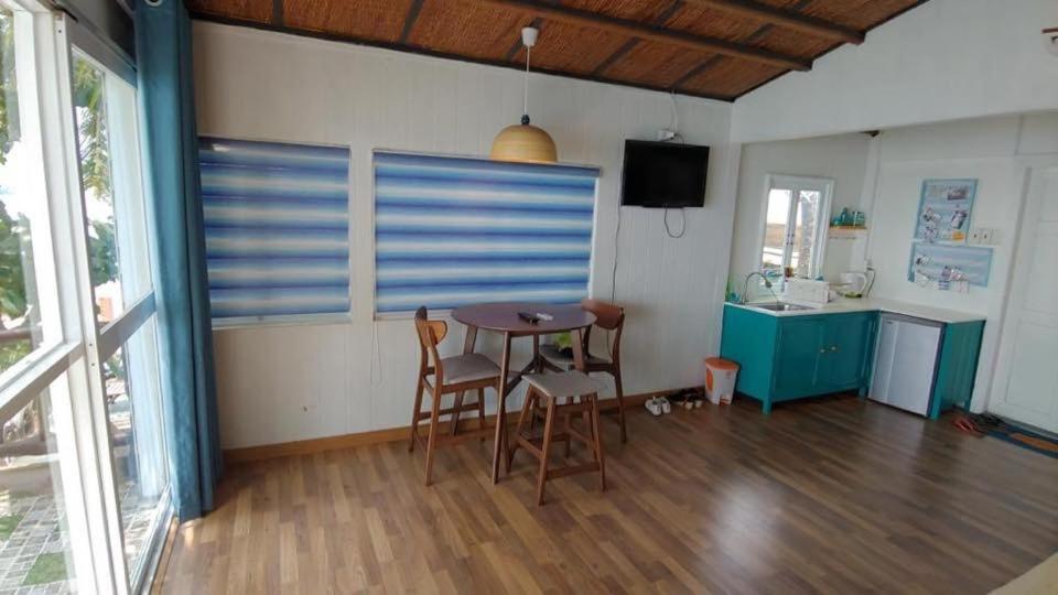 Phú Huy Homestay Phu Quoc Exterior foto
