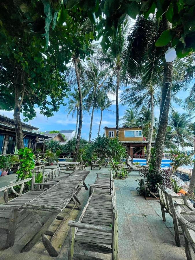 Phú Huy Homestay Phu Quoc Exterior foto
