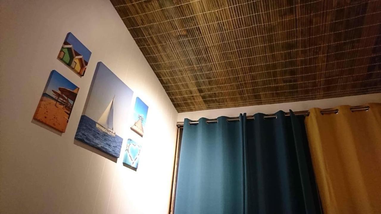 Phú Huy Homestay Phu Quoc Exterior foto