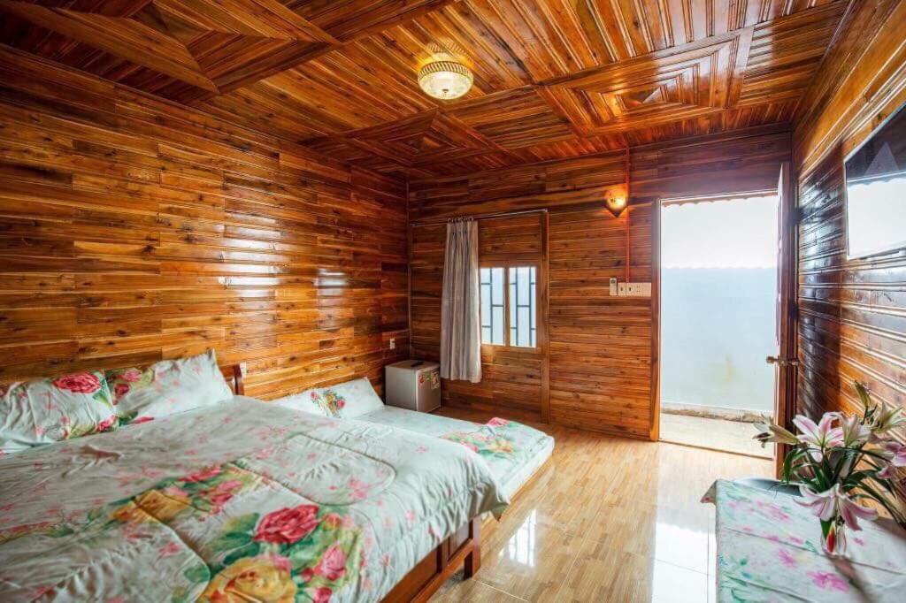 Phú Huy Homestay Phu Quoc Exterior foto