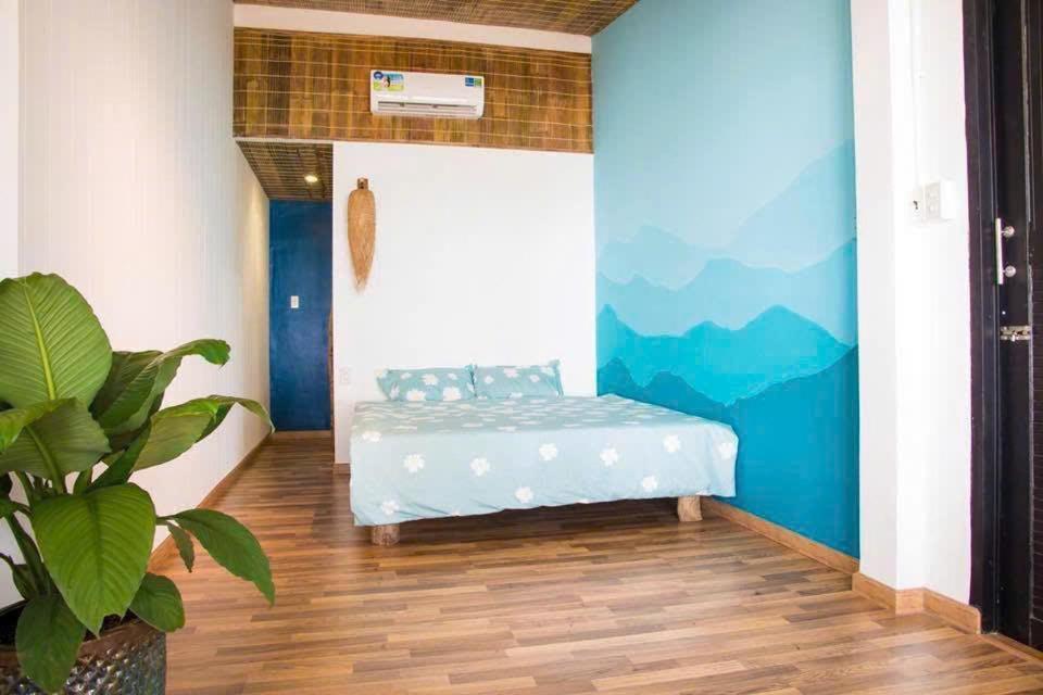 Phú Huy Homestay Phu Quoc Exterior foto