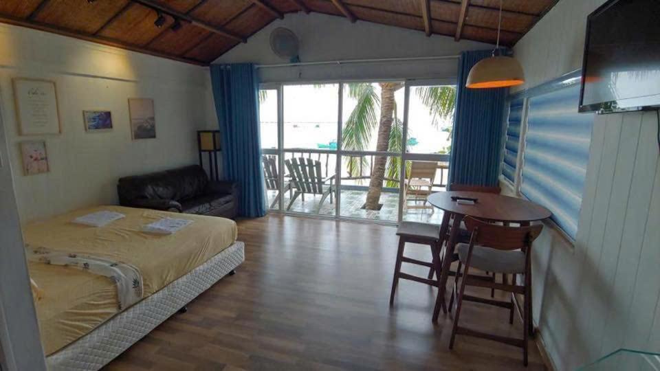 Phú Huy Homestay Phu Quoc Exterior foto