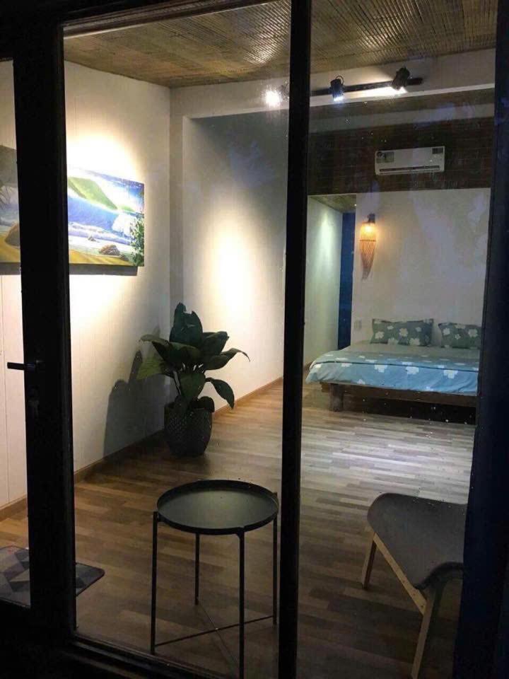 Phú Huy Homestay Phu Quoc Exterior foto